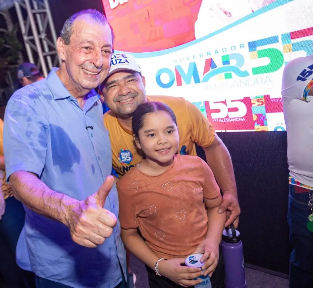 Programa de Omar prevê barcos-hospitais e telessaúde para ampliar atendimento no interior do Amazonas