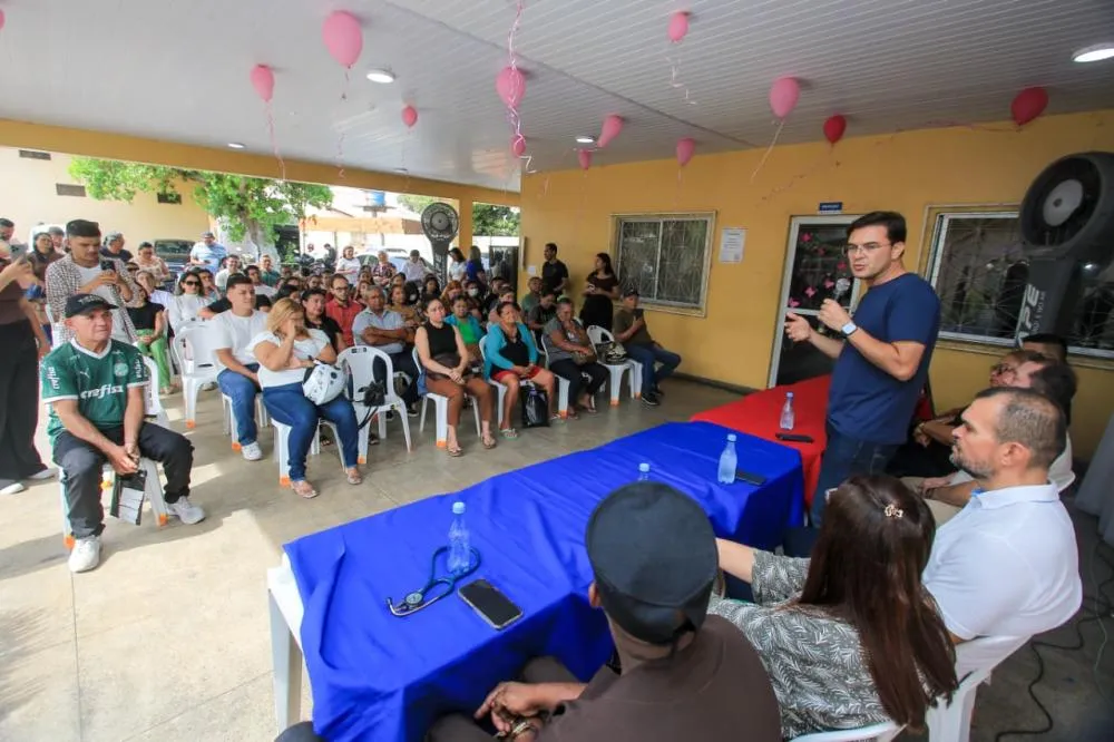 Nos 174 anos de Parintins, Prefeitura abre mutirão com 30 cirurgias de vesícula
